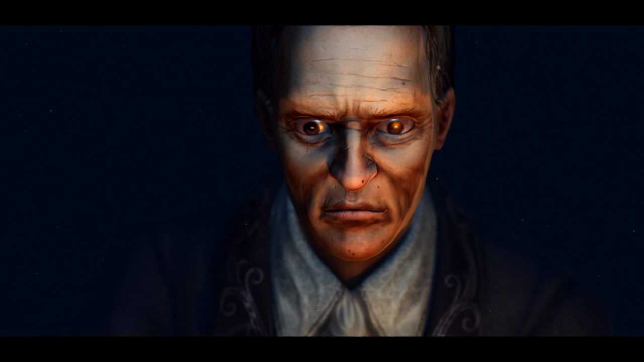 Скриншот из игры Frankenstein: Master of Death - 18