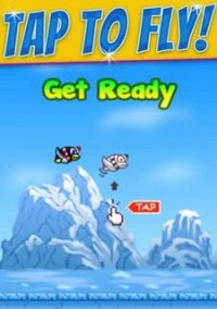 Обложка игры Tap To Flap