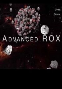 Обложка игры Advanced ROX