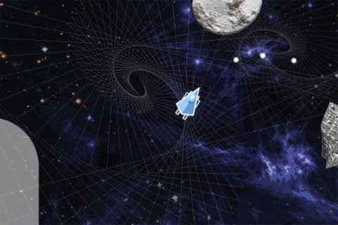 Скриншот из игры Advanced ROX - 1