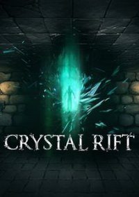 Обложка игры Crystal Rift