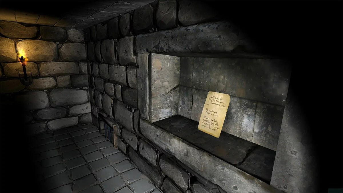 Скриншот из игры Crystal Rift - 27