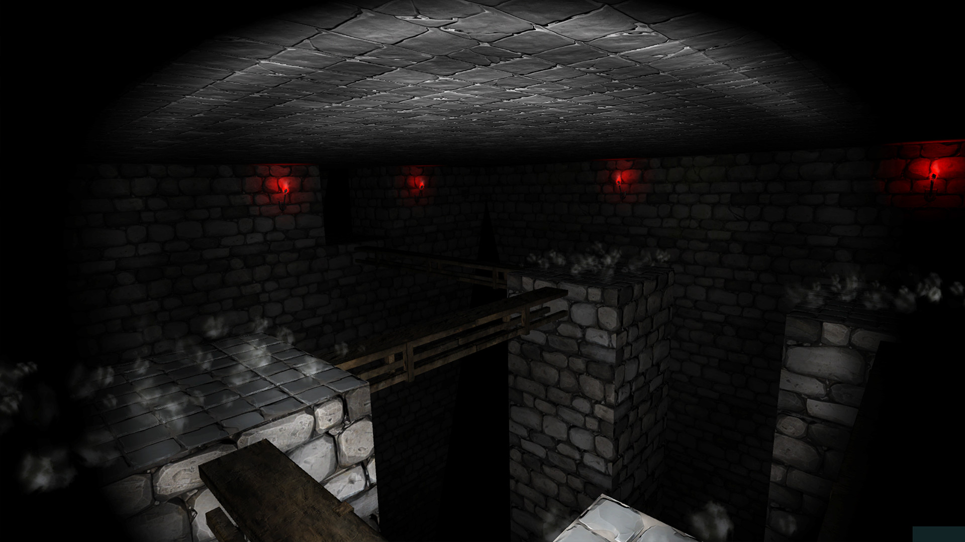 Скриншот из игры Crystal Rift - 32