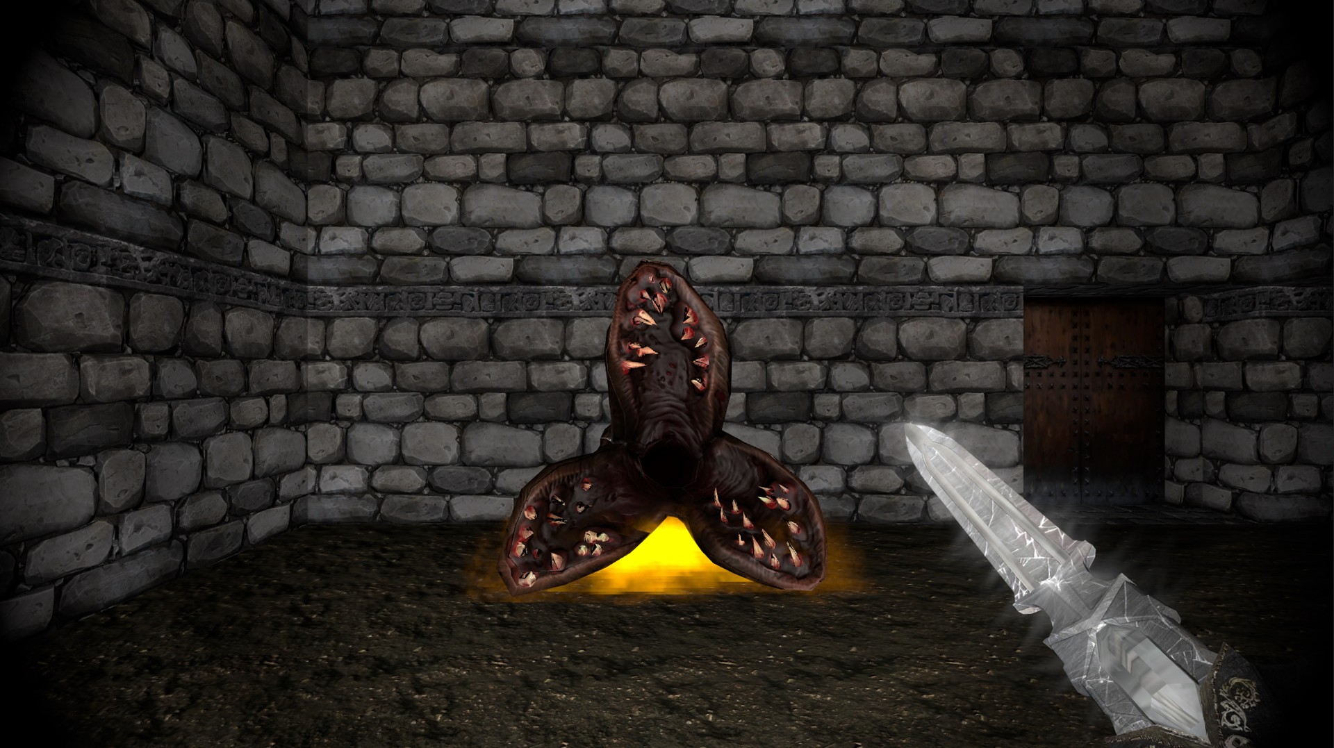 Скриншот из игры Crystal Rift - 37