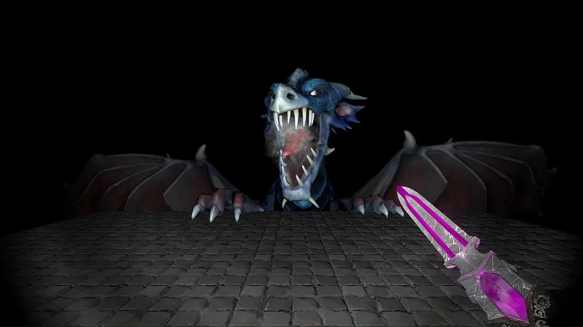 Скриншот из игры Crystal Rift - 11