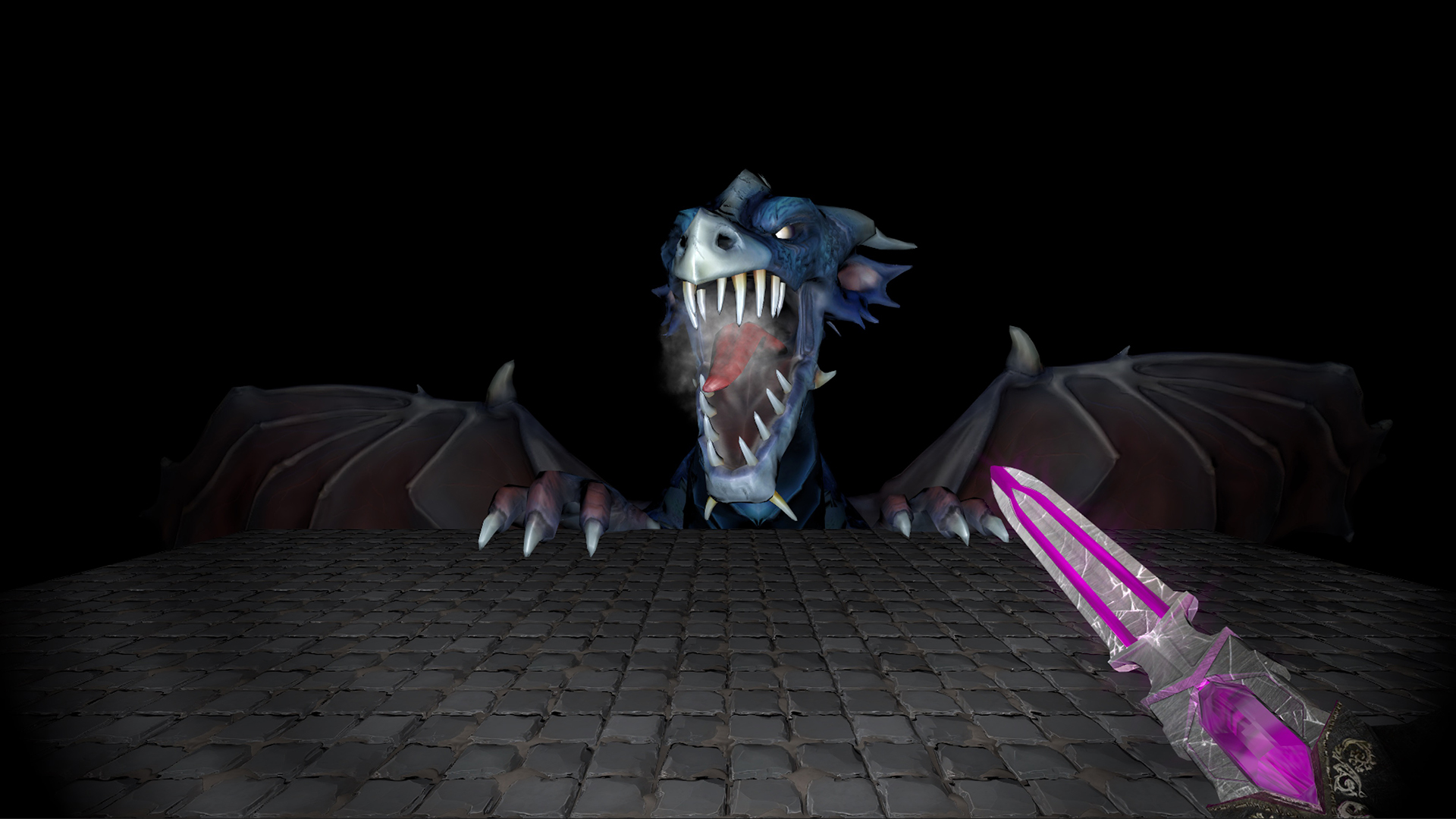 Скриншот из игры Crystal Rift - 41