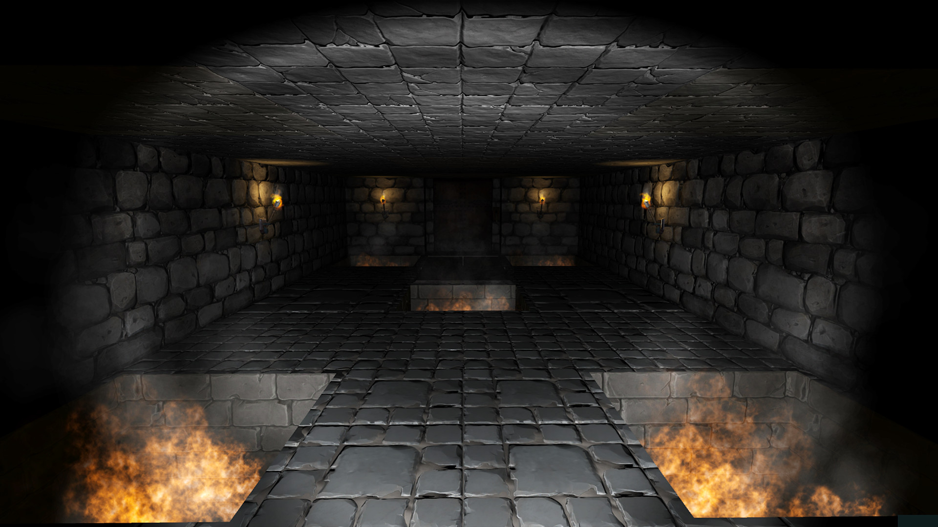 Скриншот из игры Crystal Rift - 18