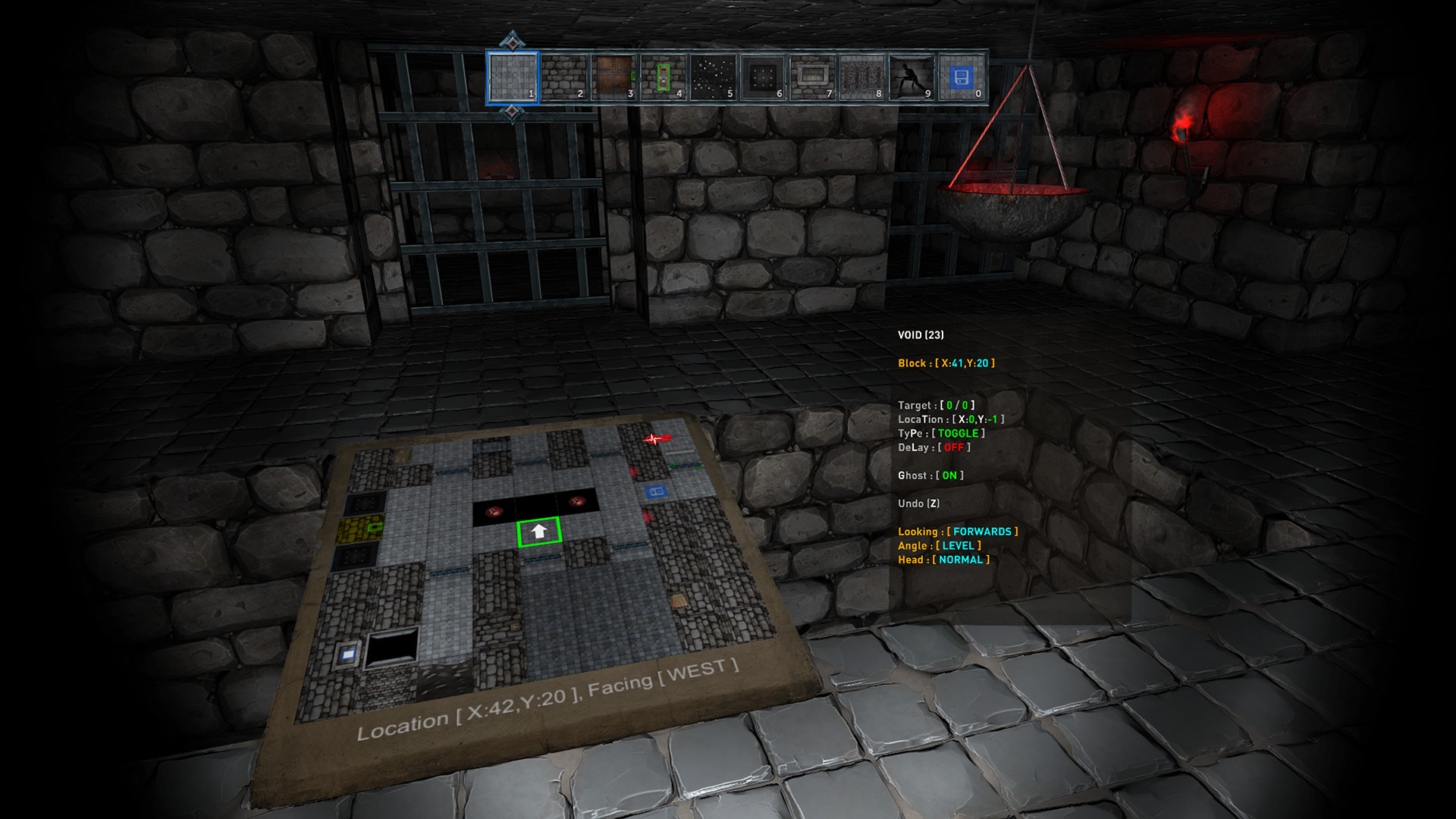 Скриншот из игры Crystal Rift - 38