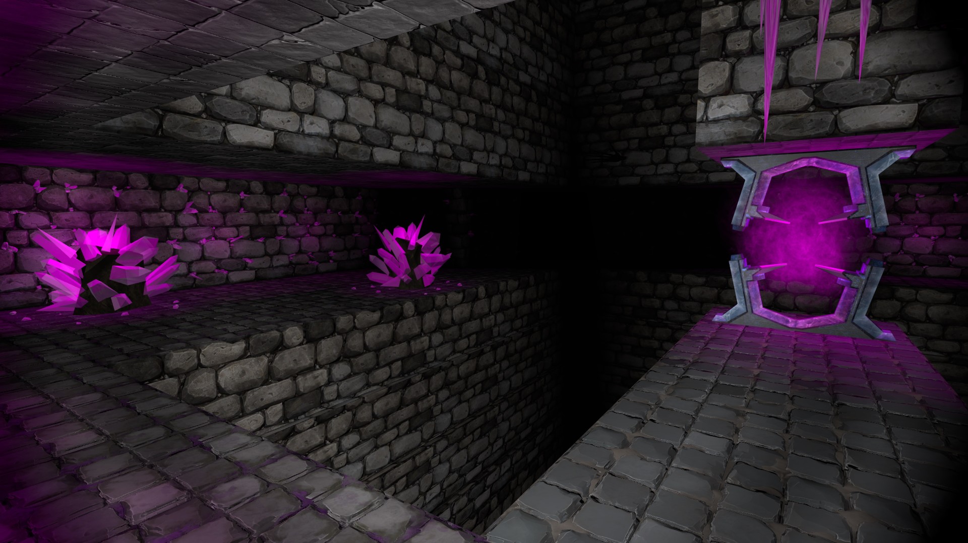 Скриншот из игры Crystal Rift - 42