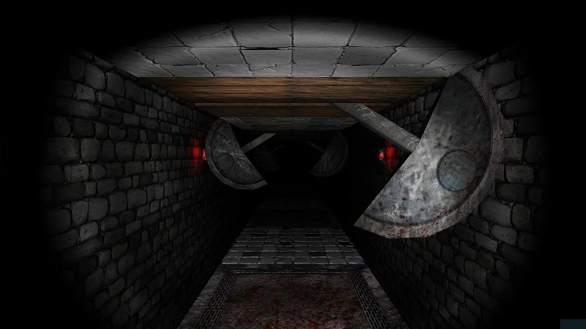 Скриншот из игры Crystal Rift - 14