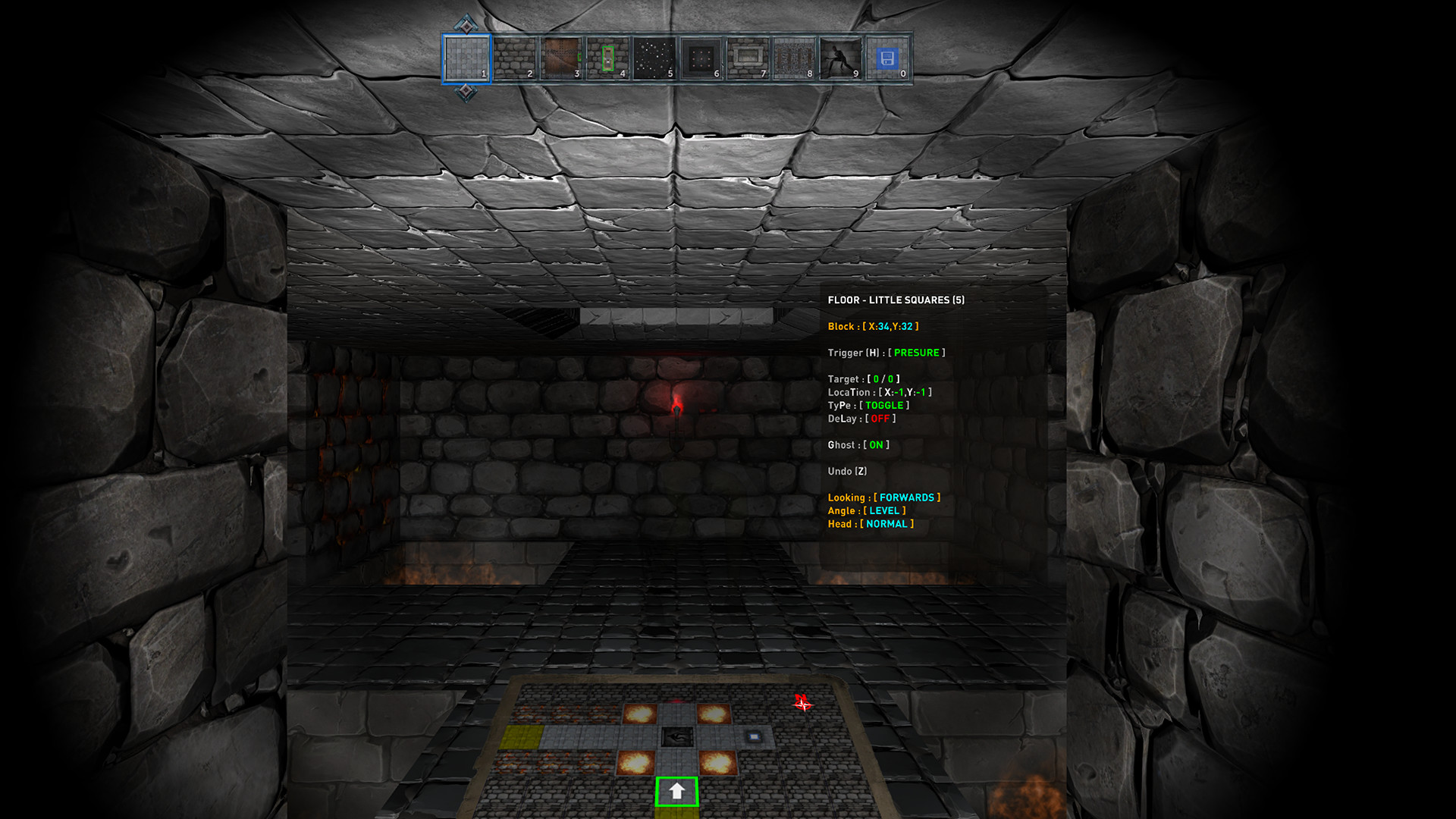 Скриншот из игры Crystal Rift - 35