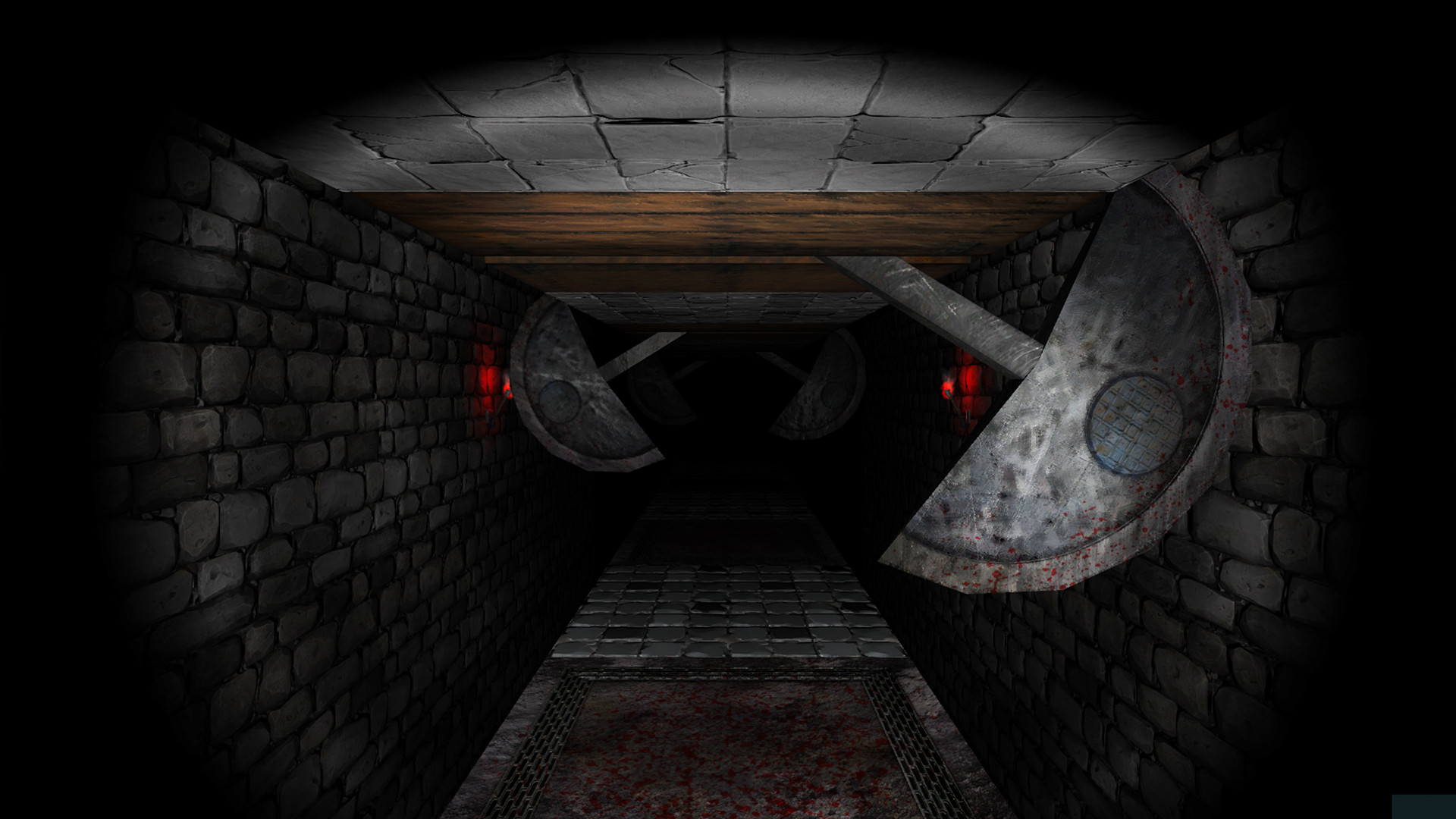 Скриншот из игры Crystal Rift - 34