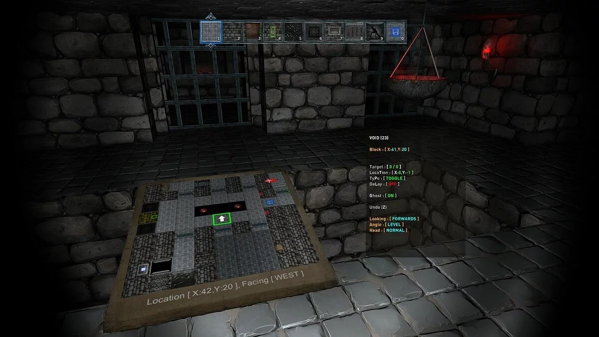 Скриншот из игры Crystal Rift - 31