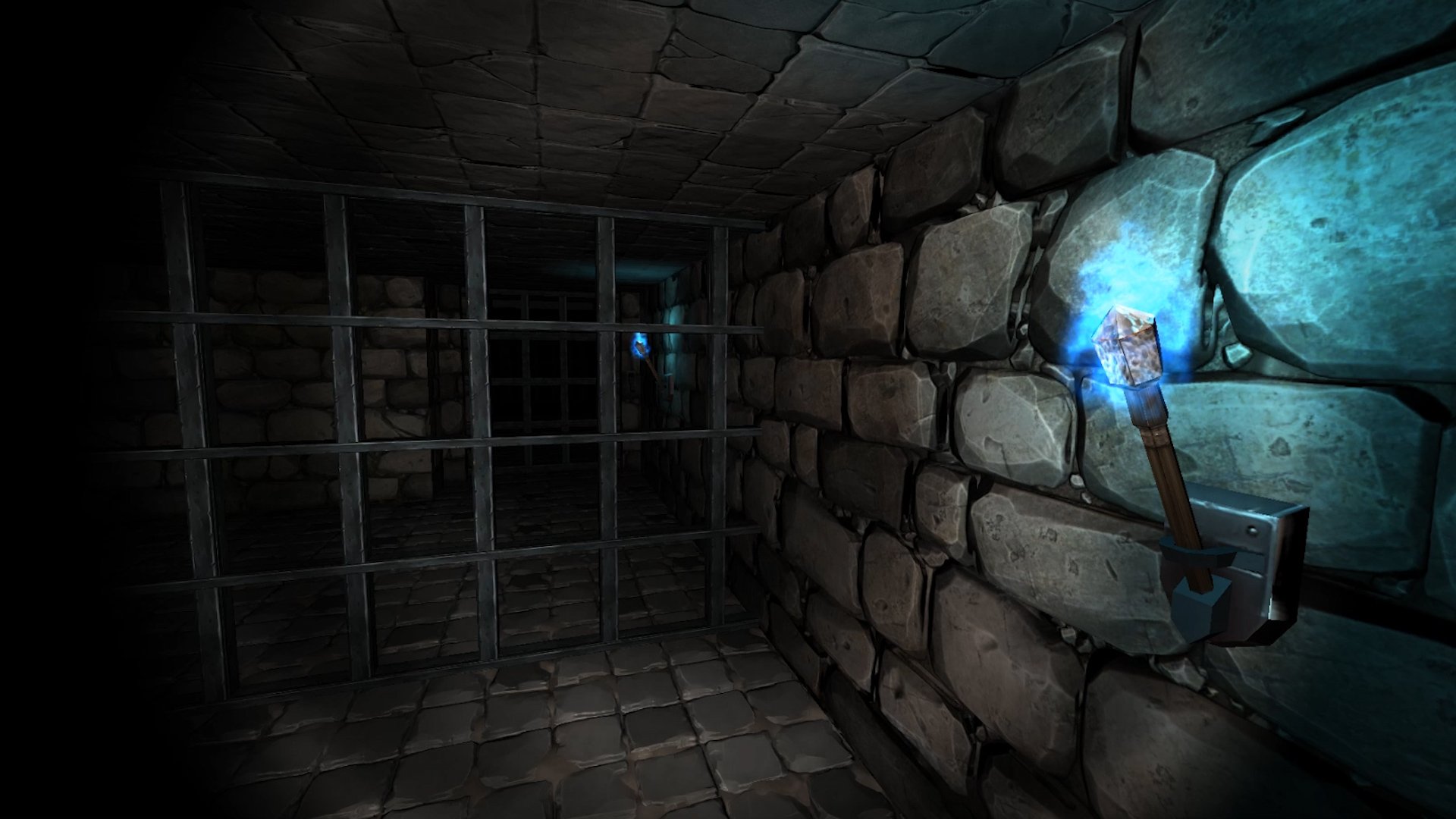 Скриншот из игры Crystal Rift - 1