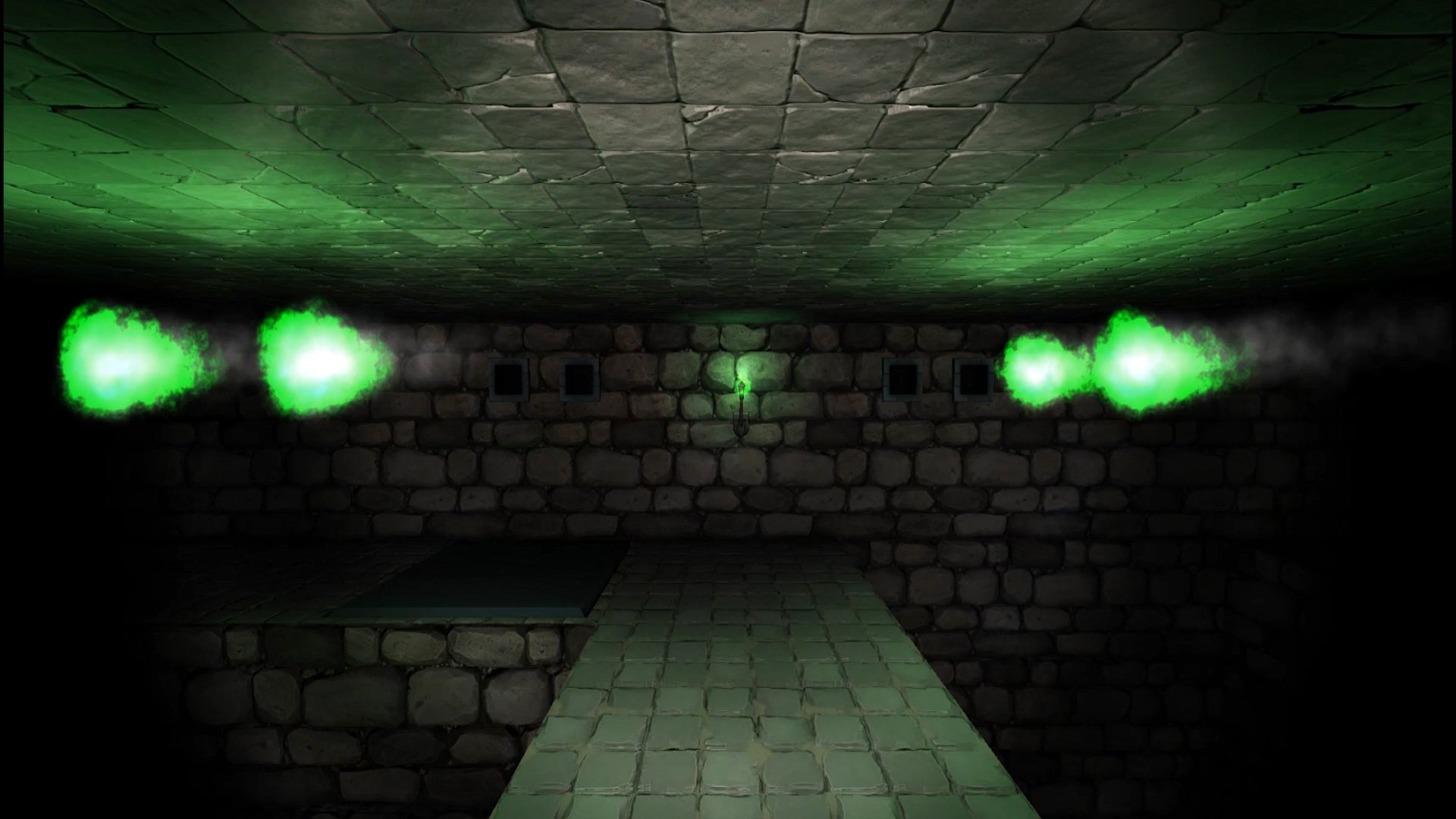 Скриншот из игры Crystal Rift - 2