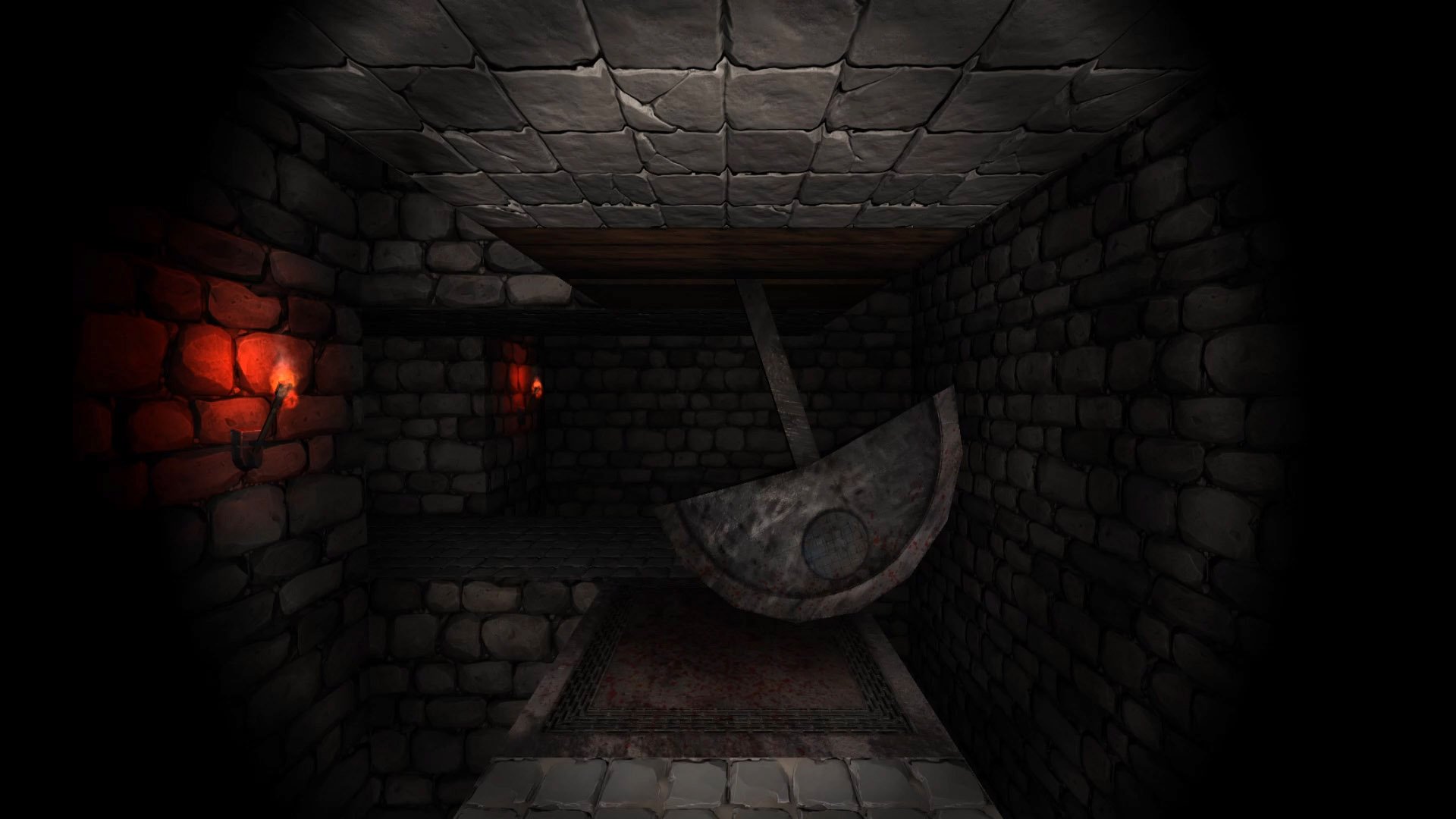 Скриншот из игры Crystal Rift - 5