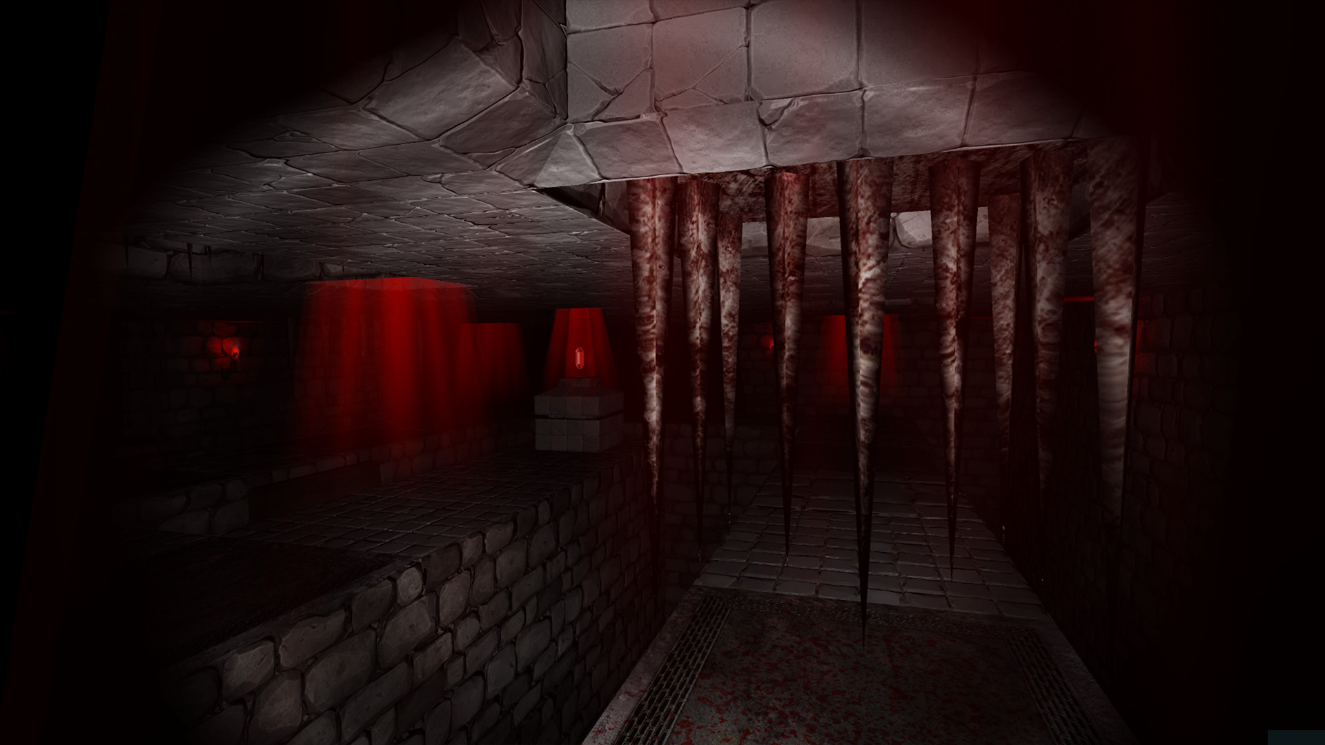 Скриншот из игры Crystal Rift - 30