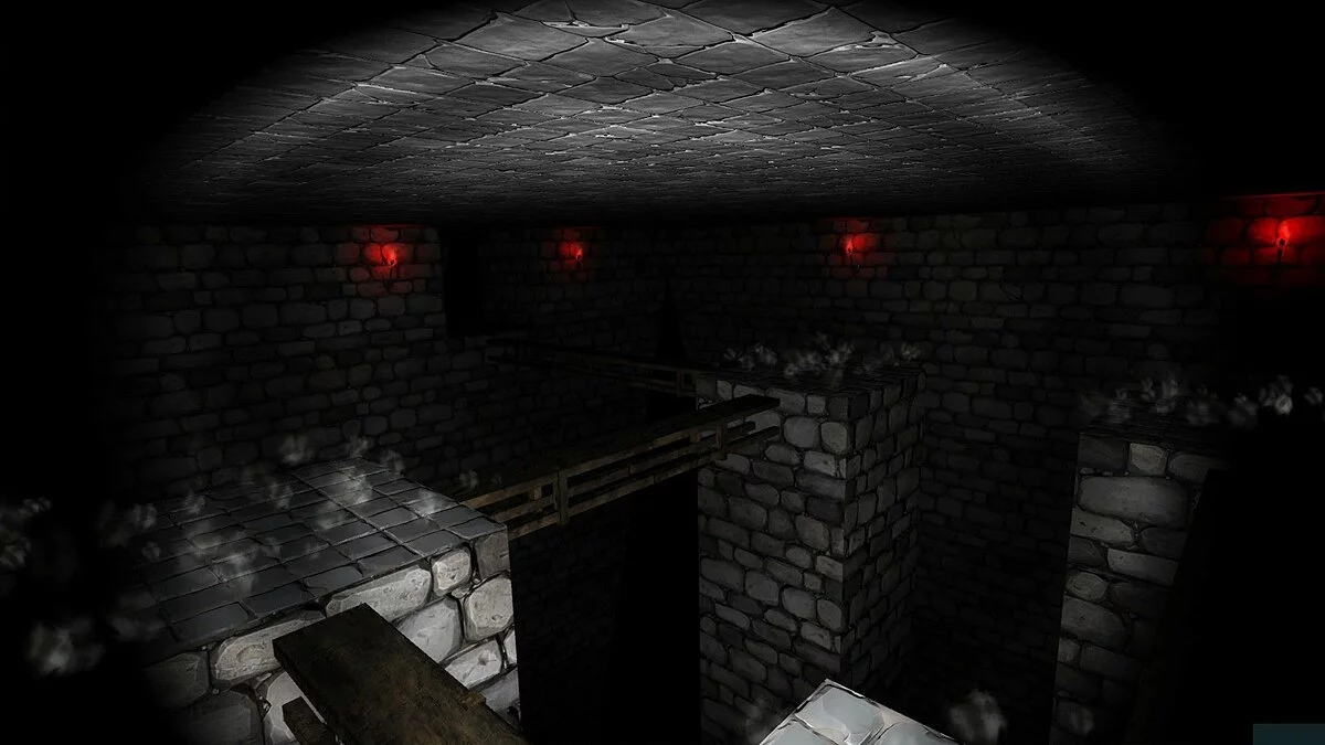 Скриншот из игры Crystal Rift - 25