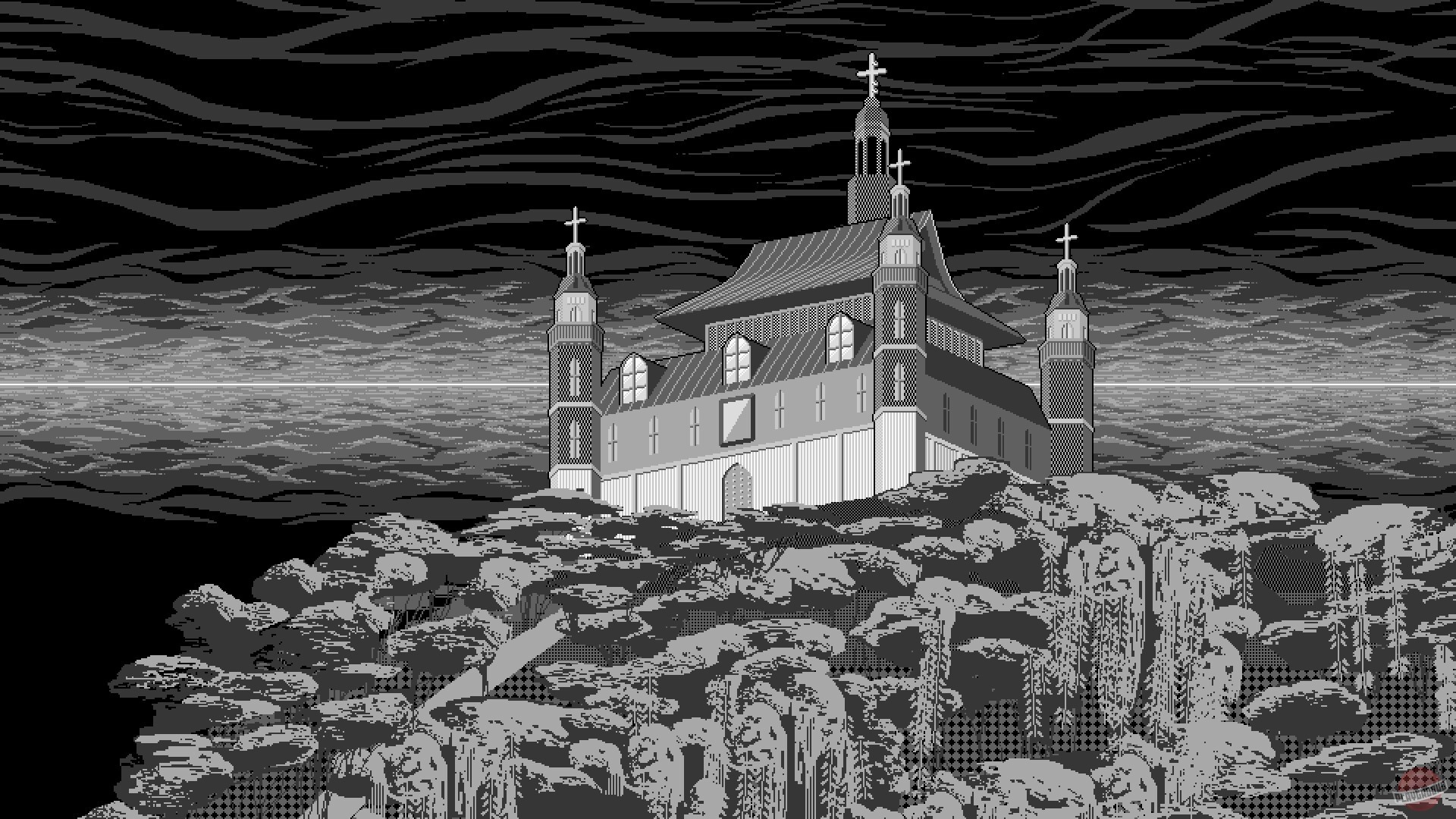 Скриншот из игры Night Loops - 1