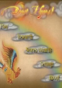 Обложка игры Beast Flyers!