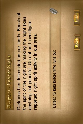 Скриншот из игры Beast Flyers! - 4