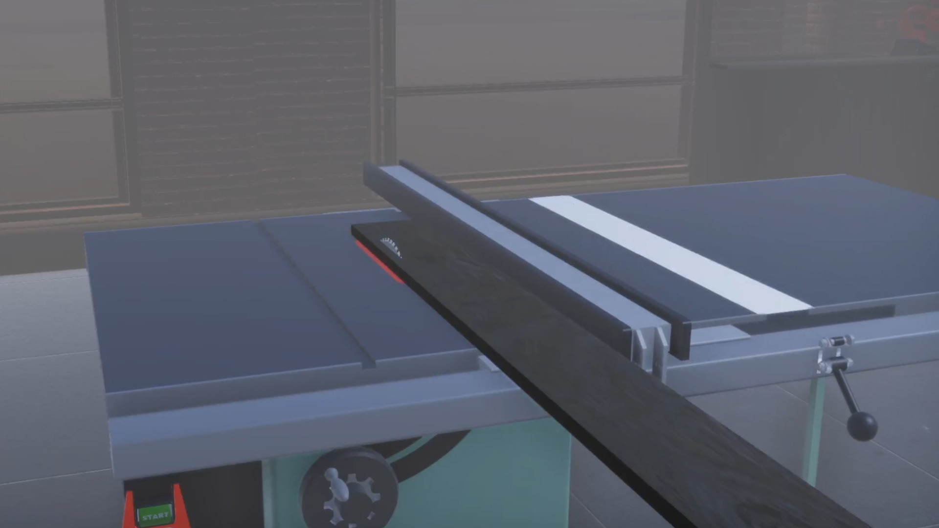 Скриншот из игры The Woodworker - 3