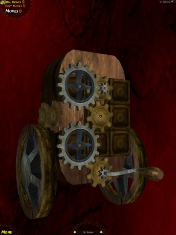 Скриншот из игры Toy Mechanics - 2