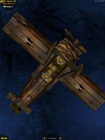 Скриншот из игры Toy Mechanics - 3