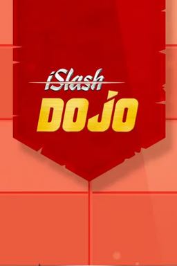 Обложка игры Dojo Slash