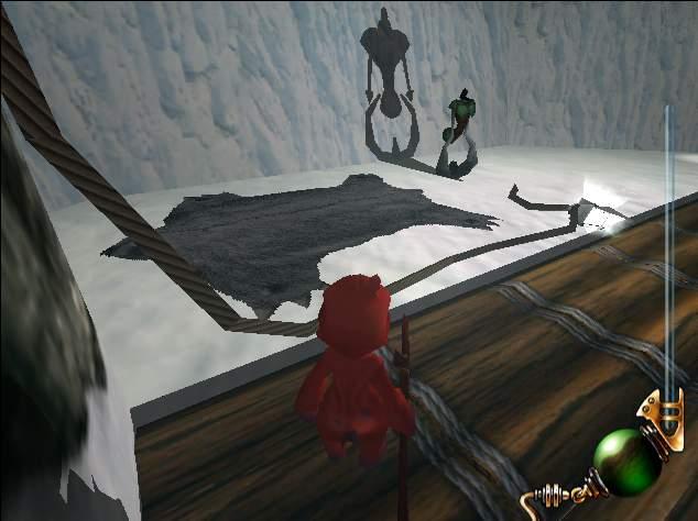 Скриншот из игры Gift - 61