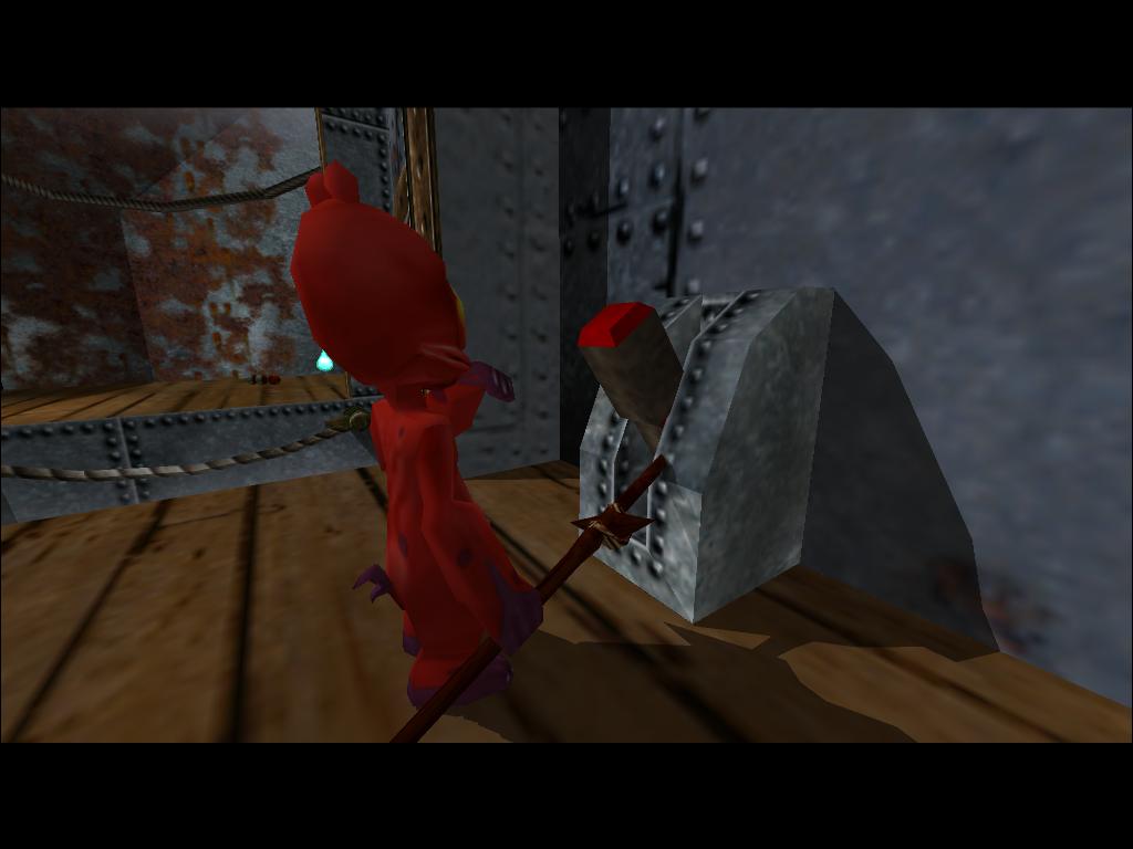 Скриншот из игры Gift - 54