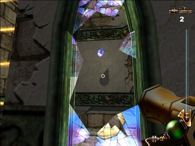 Скриншот из игры Gift - 63