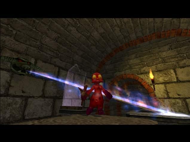 Скриншот из игры Gift - 62