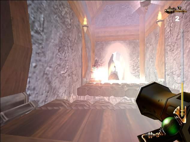 Скриншот из игры Gift - 49