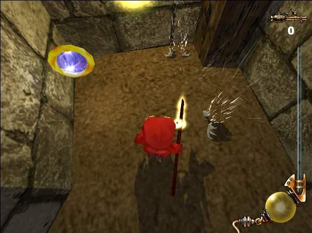 Скриншот из игры Gift - 67