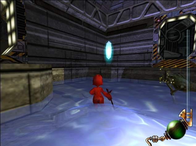 Скриншот из игры Gift - 53