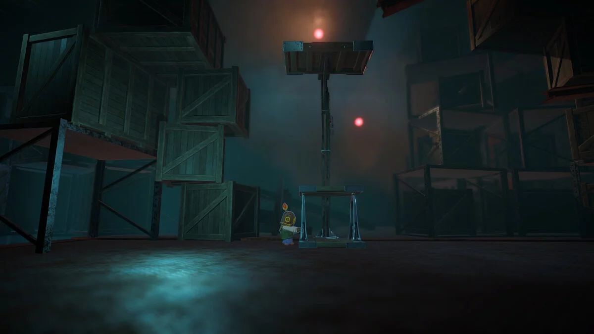 Скриншот из игры Gift - 24