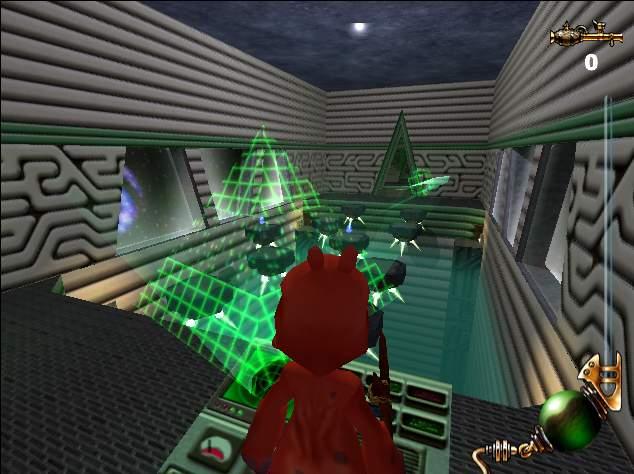 Скриншот из игры Gift - 68