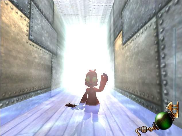 Скриншот из игры Gift - 70