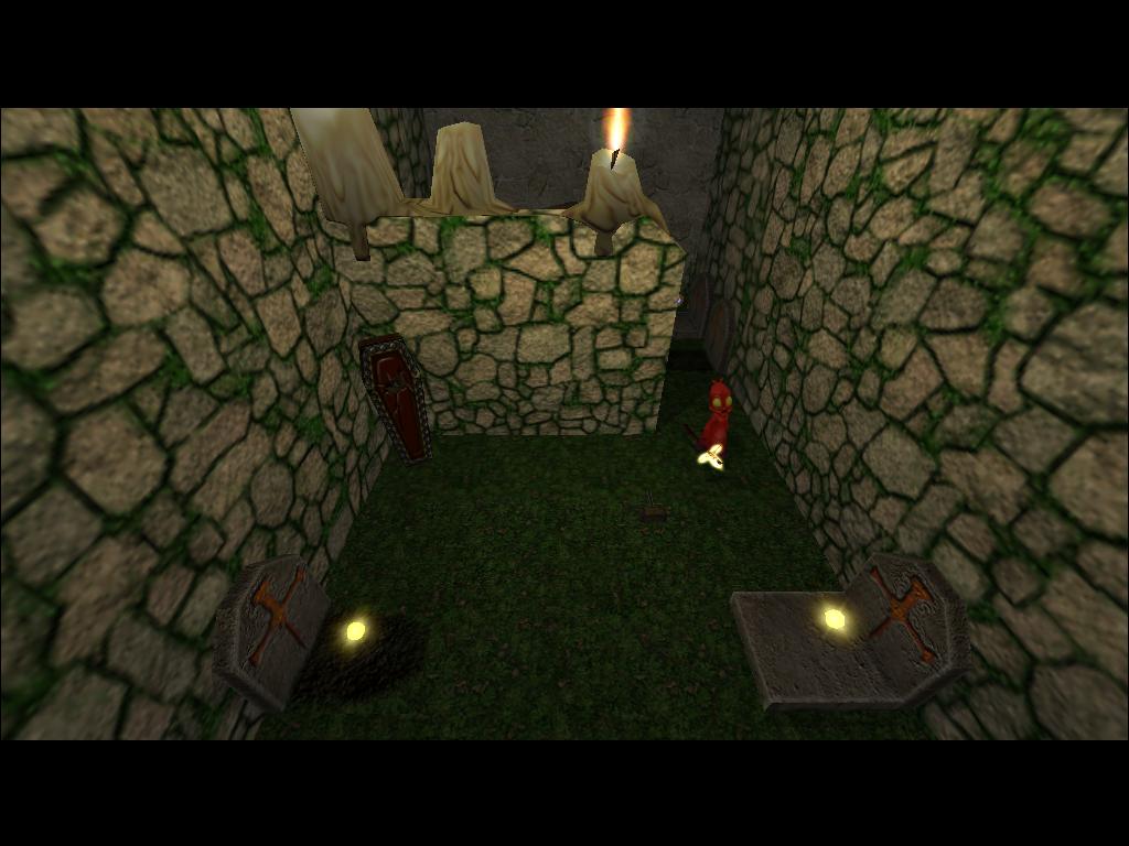 Скриншот из игры Gift - 51