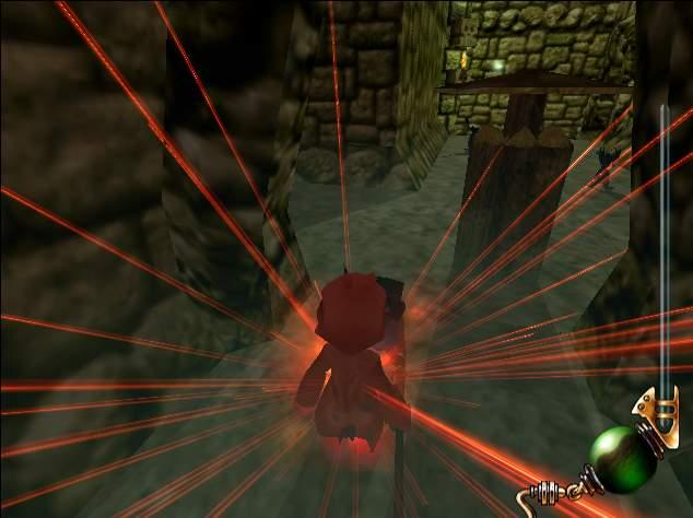 Скриншот из игры Gift - 46