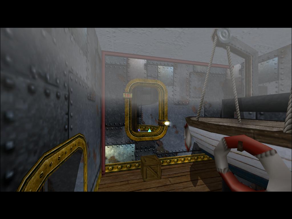 Скриншот из игры Gift - 60