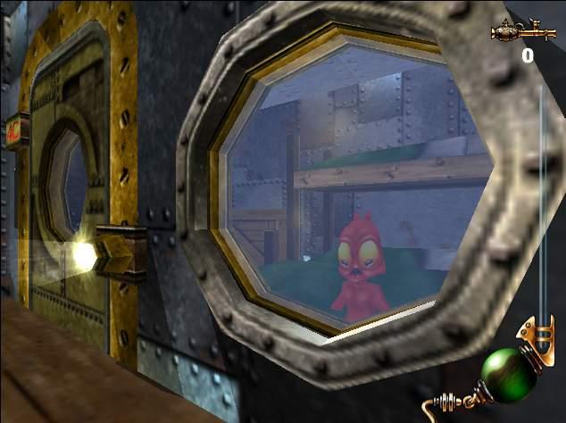 Скриншот из игры Gift - 58