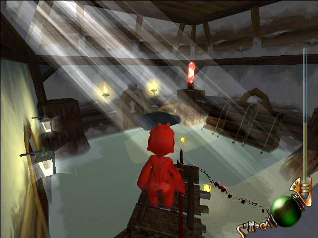 Скриншот из игры Gift - 59