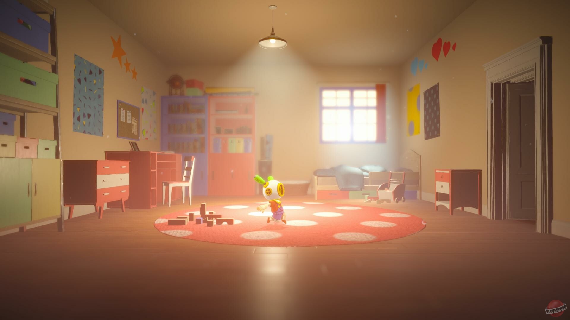 Скриншот из игры Gift - 38