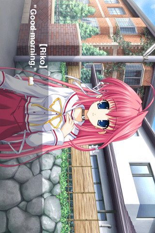 Скриншот из игры Gift - 2