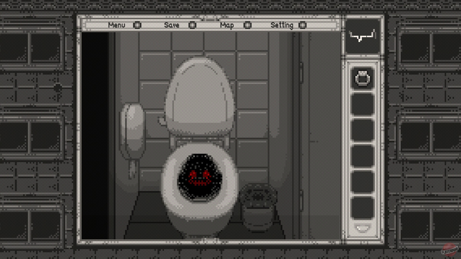 Скриншот из игры Himantolo - 1