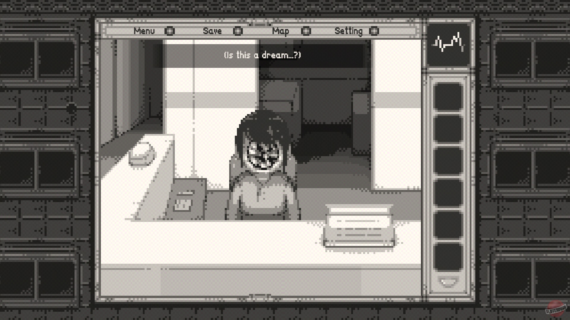 Скриншот из игры Himantolo - 12