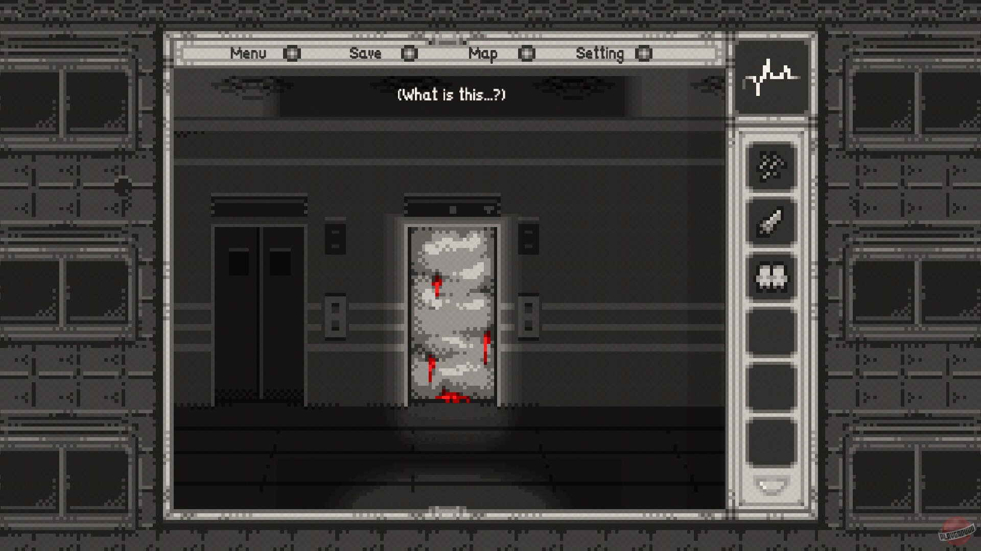 Скриншот из игры Himantolo - 3