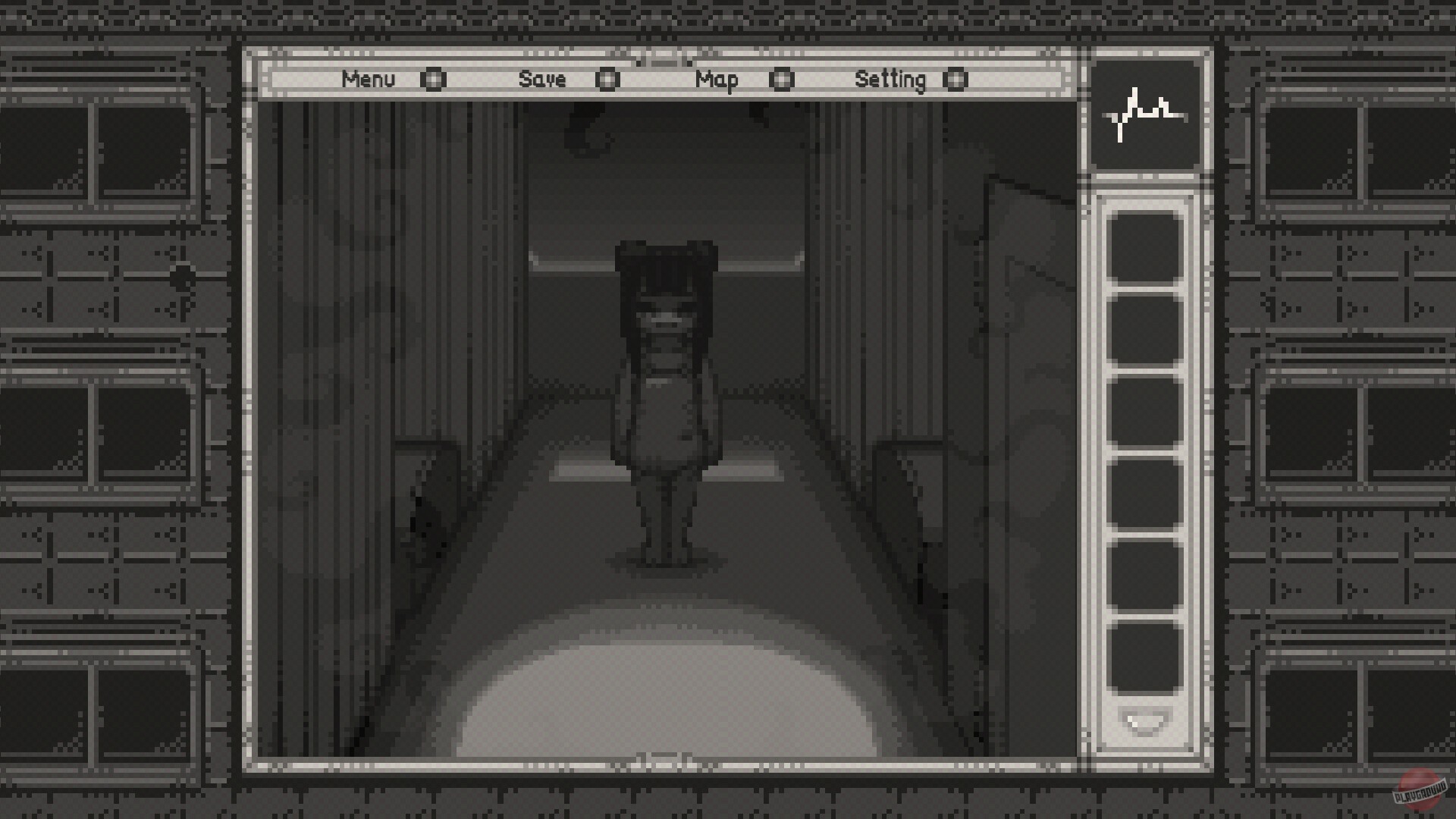 Скриншот из игры Himantolo - 11